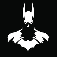 Batman MDF Wall Art for Wall Decor