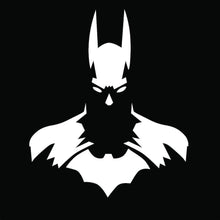 Batman MDF Wall Art for Wall Decor