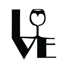 Love Design MDF Wall Art