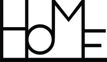 "Home" Quoted Design MDF Wall Art