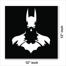 Batman MDF Wall Art for Wall Decor