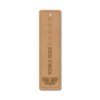 Bookmark MDF Design 15