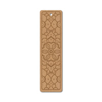 Bookmark MDF Design 18