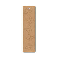 Bookmark MDF Design 19