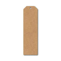 Bookmark MDF Design 2