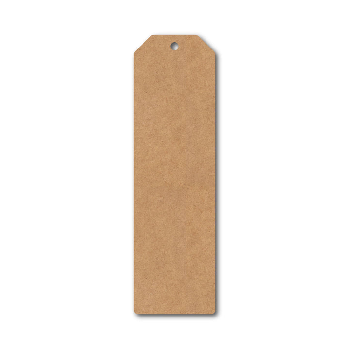 Bookmark MDF Design 2