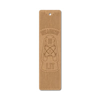 Bookmark MDF Design 28