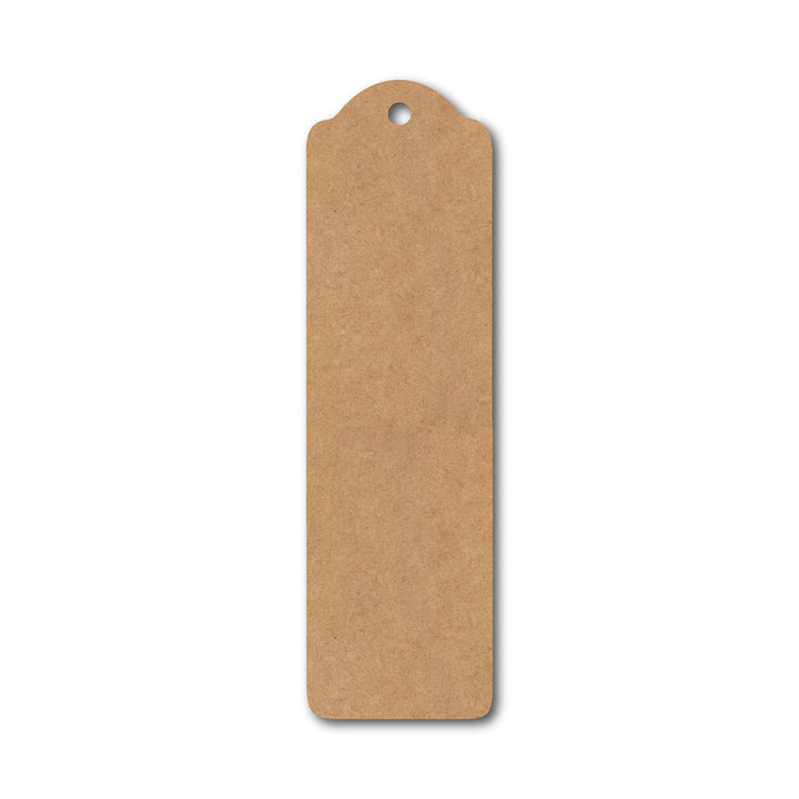 Bookmark MDF Design 3