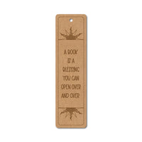Bookmark MDF Design 41