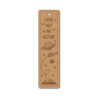 Bookmark MDF Design 44