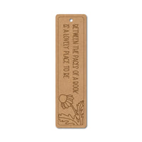 Bookmark MDF Design 45