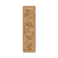 Bookmark MDF Design 46