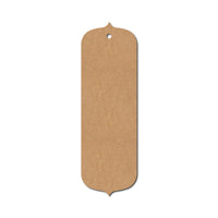 Bookmark MDF Design 51