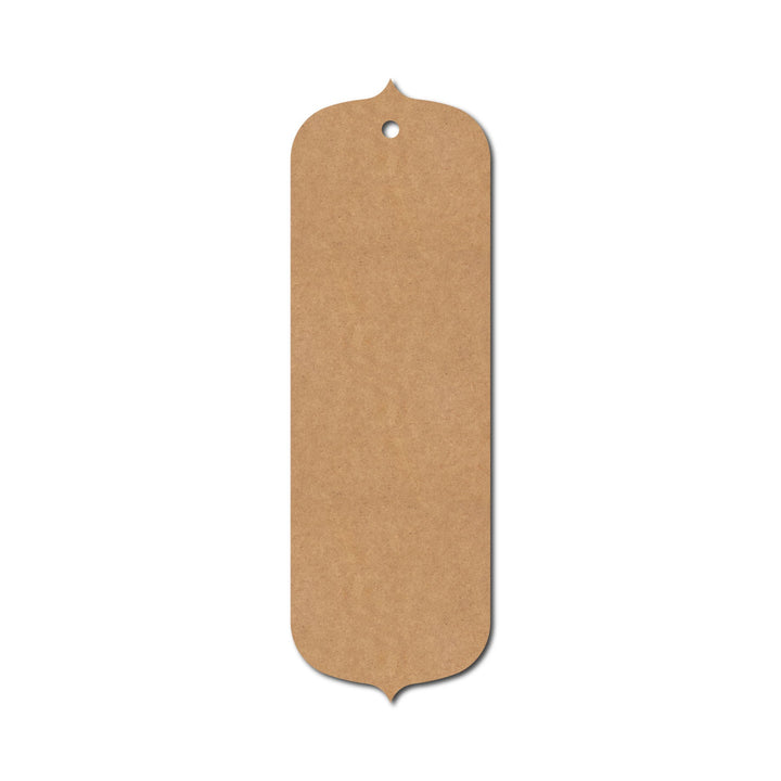 Bookmark MDF Design 51