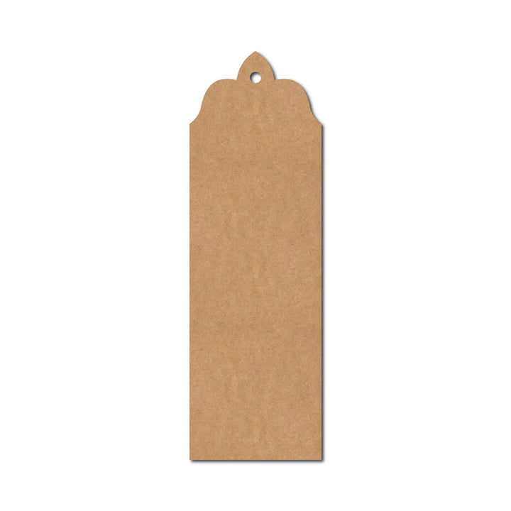 Bookmark MDF Design 52