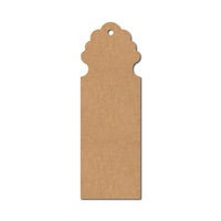 Bookmark MDF Design 53