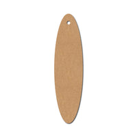 Bookmark MDF Design 54
