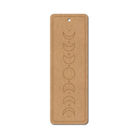 Bookmark MDF Design 57
