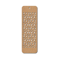 Bookmark MDF Design 59