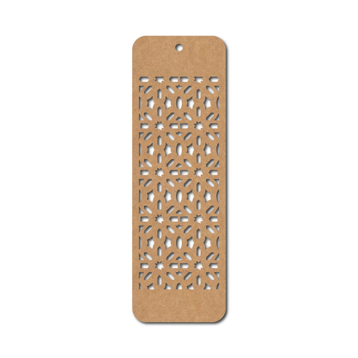 Bookmark MDF Design 59