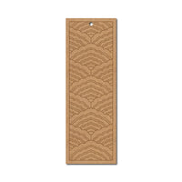 Bookmark MDF Design 64