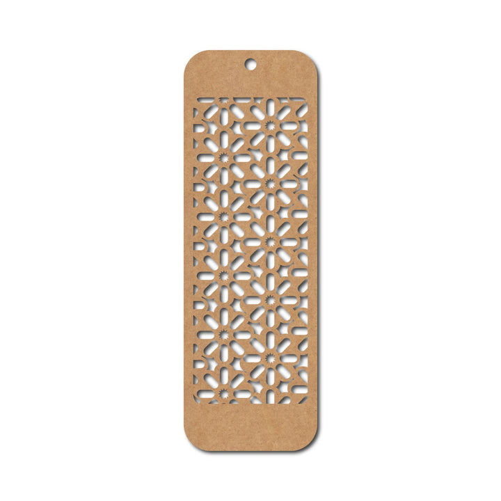 Bookmark MDF Design 65
