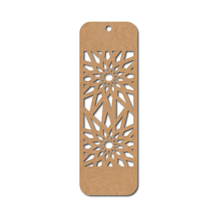 Bookmark MDF Design 67