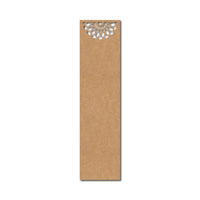 Bookmark MDF Design 69