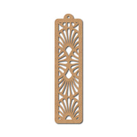 Bookmark MDF Design 70