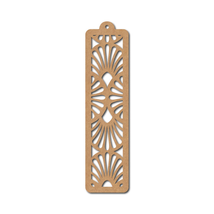 Bookmark MDF Design 70