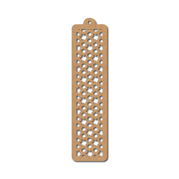 Bookmark MDF Design 77