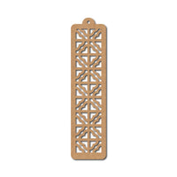Bookmark MDF Design 79