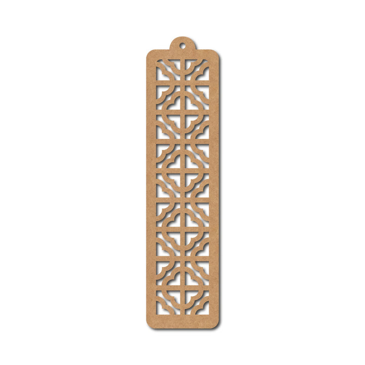 Bookmark MDF Design 79