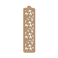 Bookmark MDF Design 81