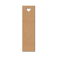 Bookmark MDF Design 83