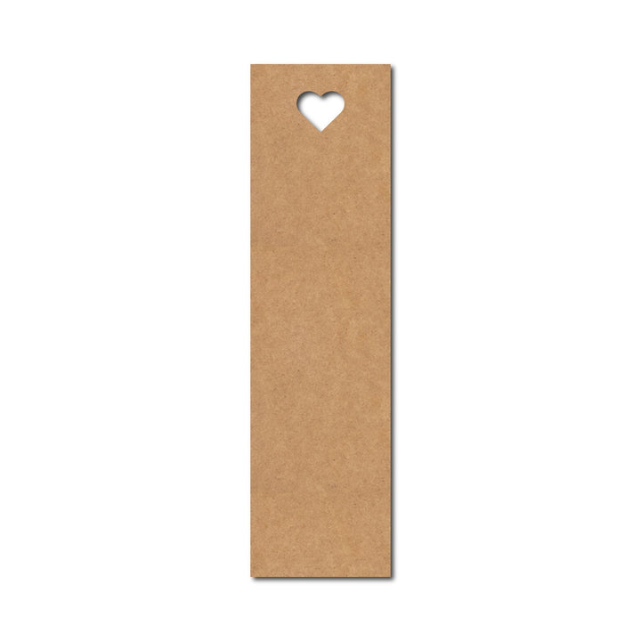 Bookmark MDF Design 83