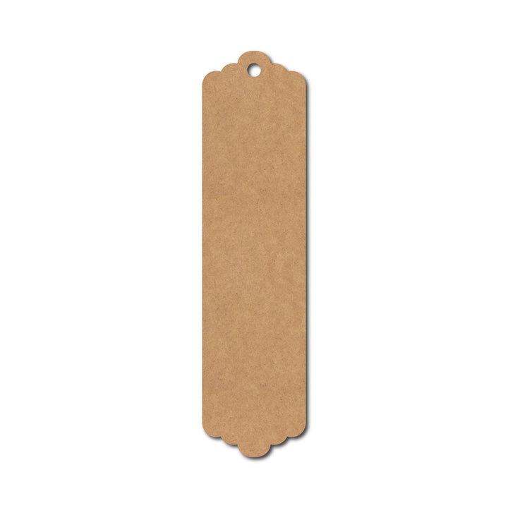 Bookmark MDF Design 84