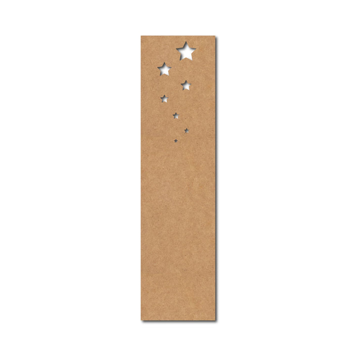 Bookmark MDF Design 85