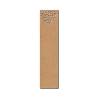 Bookmark MDF Design 86