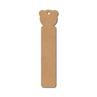 Bookmark MDF Design 87