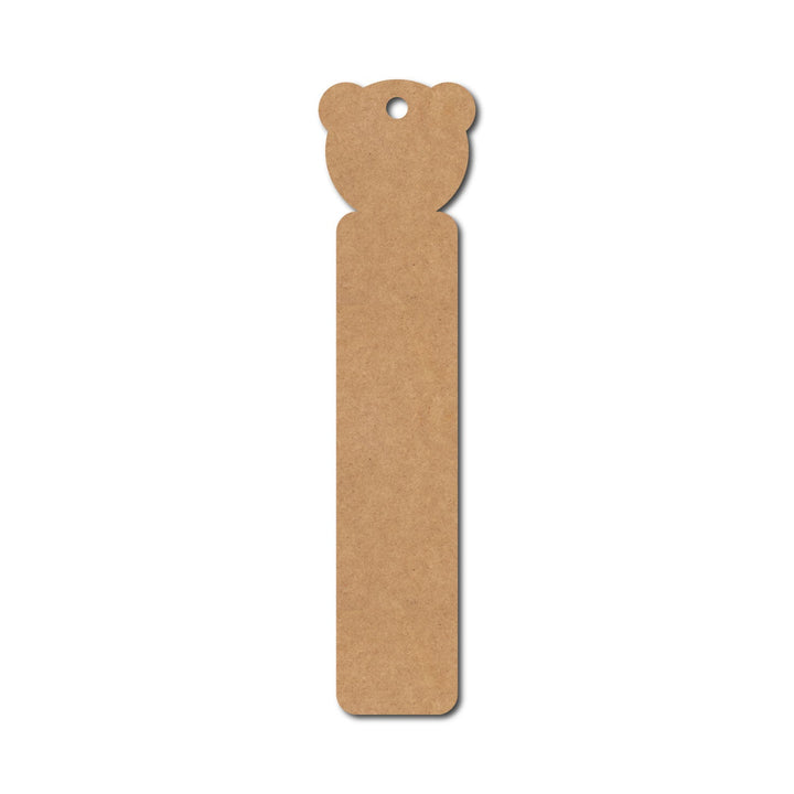 Bookmark MDF Design 87