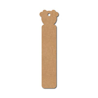 Bookmark MDF Design 88
