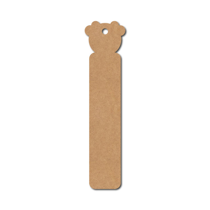 Bookmark MDF Design 88