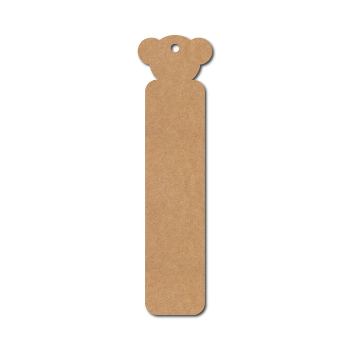 Bookmark MDF Design 89