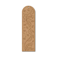 Bookmark MDF Design 91