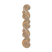 Bookmark MDF Design 92