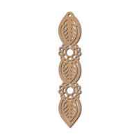 Bookmark MDF Design 93