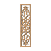 Bookmark MDF Design 94