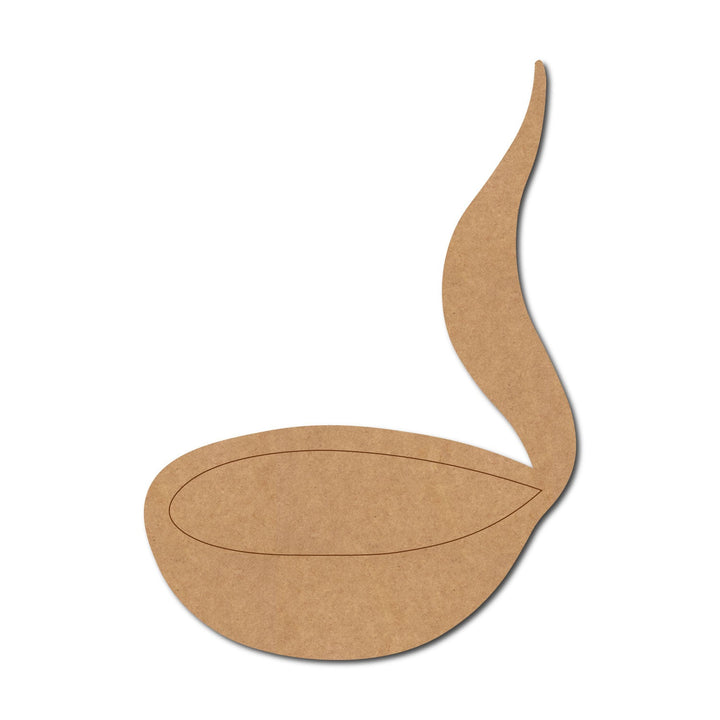 Diya Pre-Marked MDF