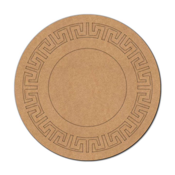 MDF Diya Tealight Holder